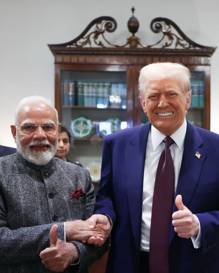 India US Tariff Wars 3